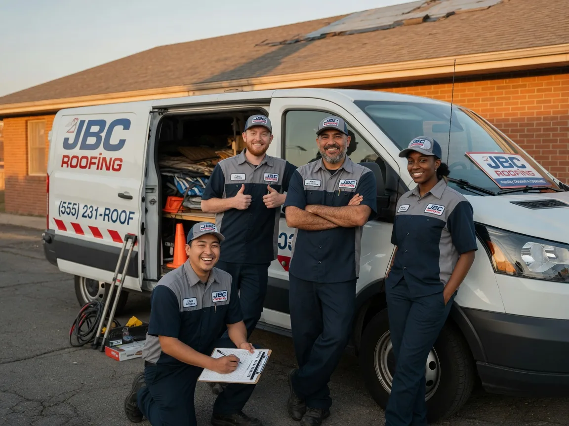Roof Replacement company in New Carlisle, OH