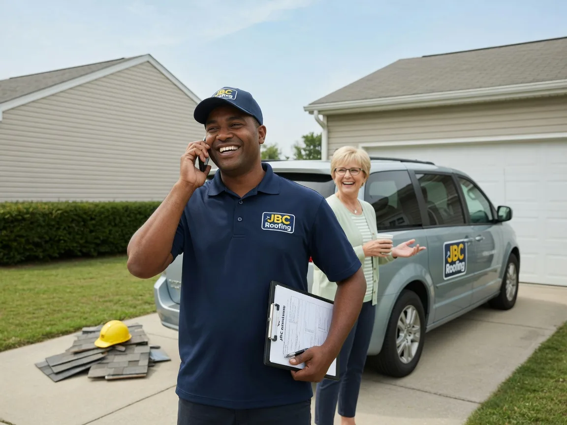 Roof Replacement New Carlisle, OH FAQs
